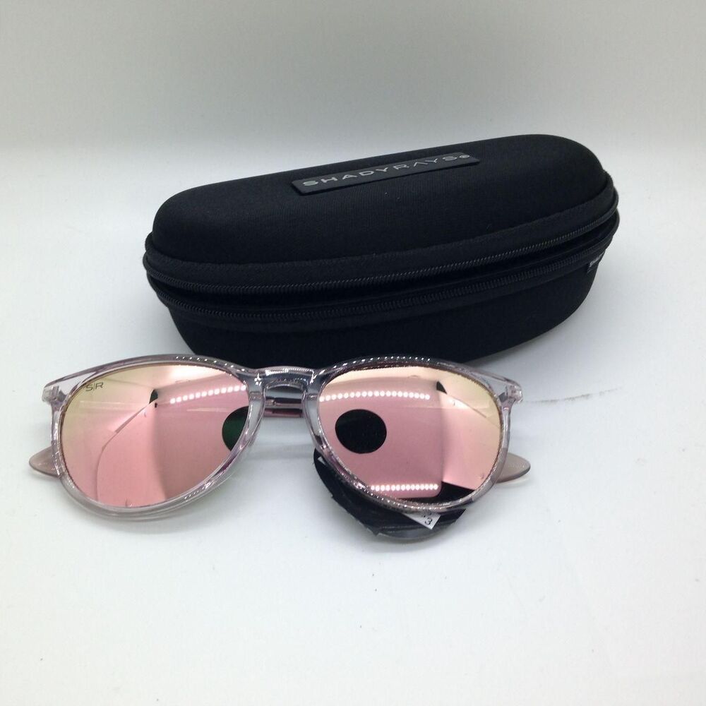 Shady-rays Women's multi Sunglasses